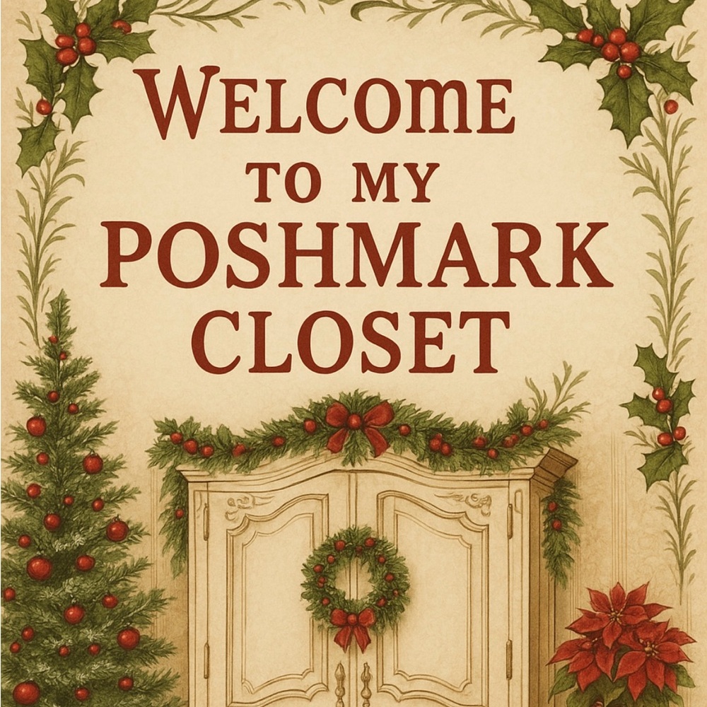 My closet
